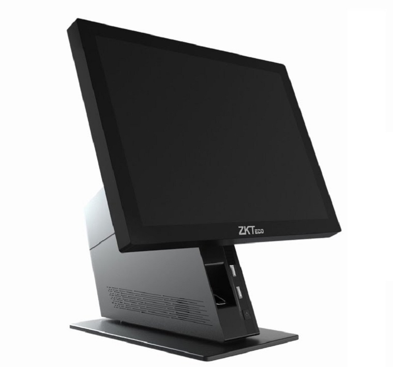 جهاز كاشير تاتش ZKBAIO 850 2 